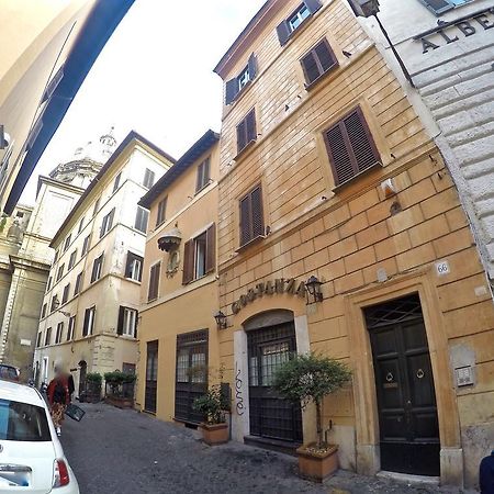 Navona Little Home Rom Exterior foto